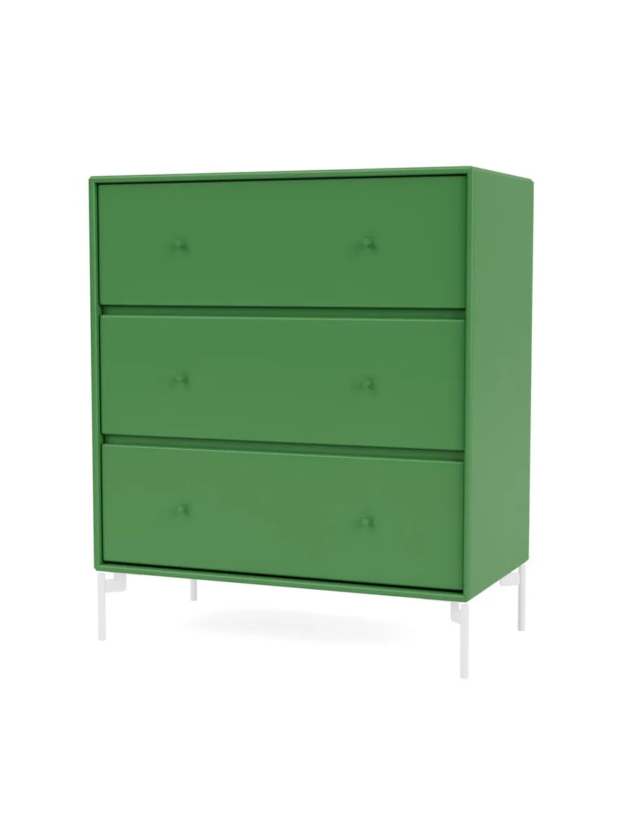 Carry Kommode inkl. ben fra Montana