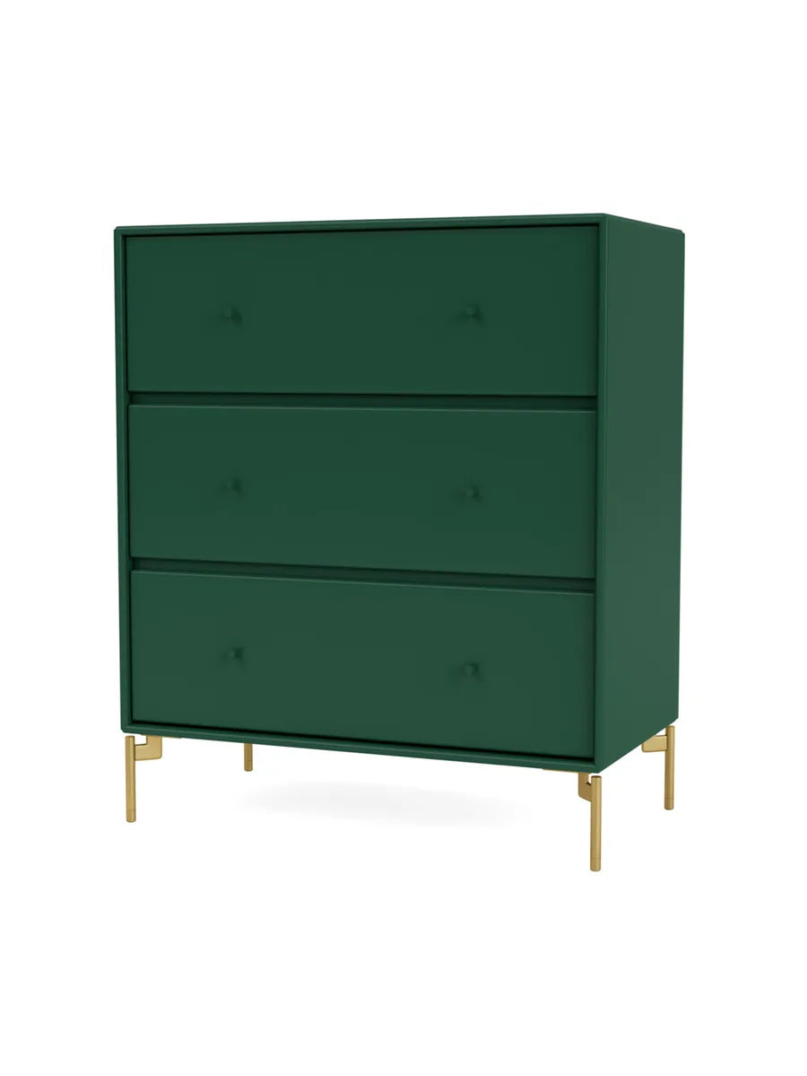 - Pine / Messing - Jacobsen Plus