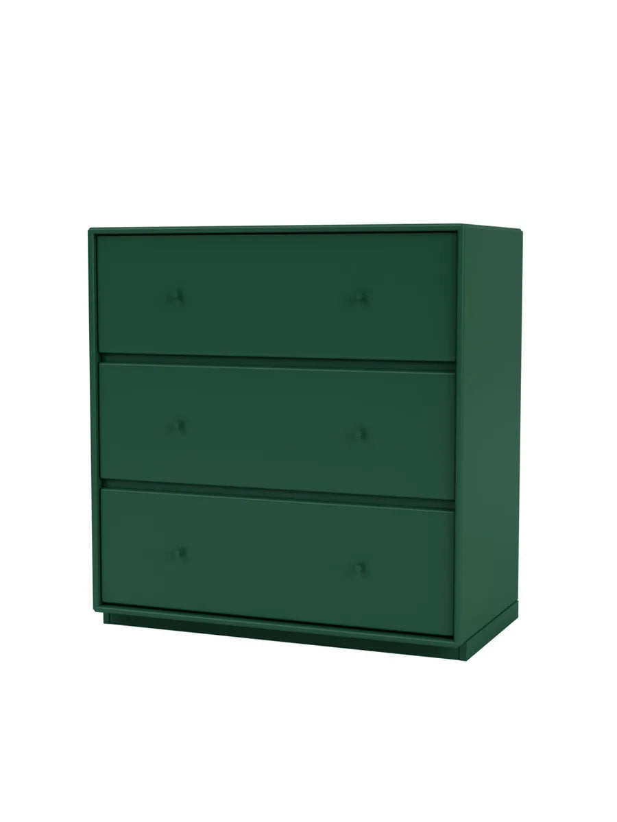 - Pine / Sokkel 3 cm - Jacobsen Plus