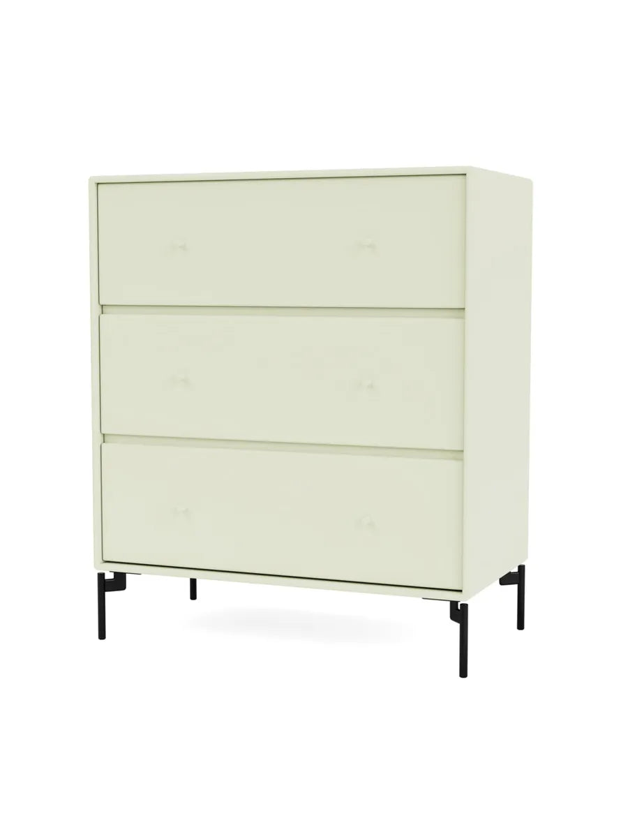 - Pomelo / Black - Jacobsen Plus