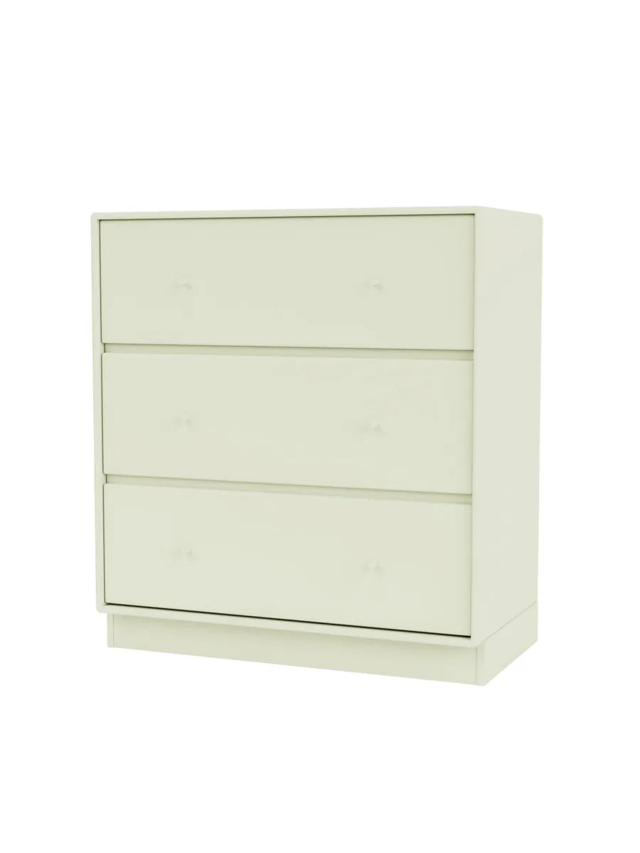 - Pomelo / Sokkel 7 cm - Jacobsen Plus