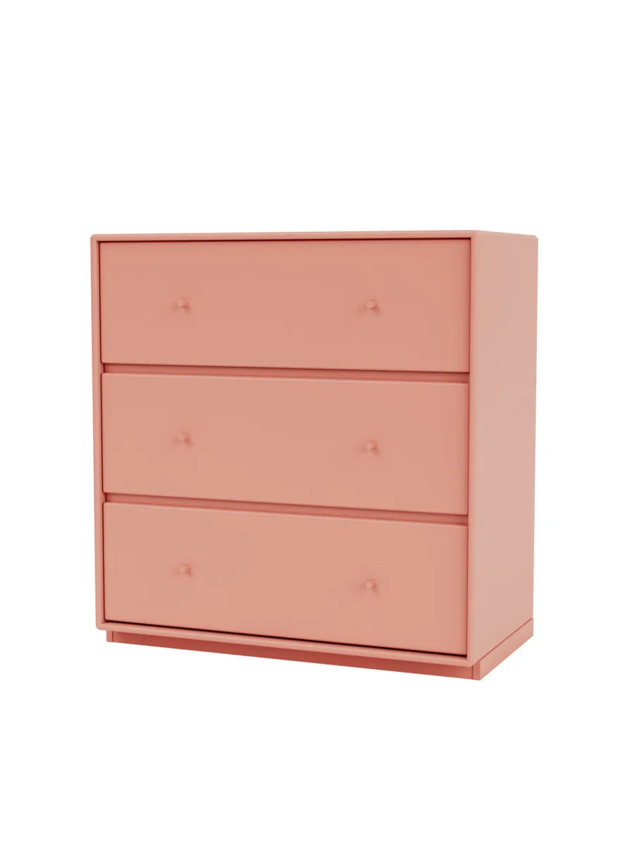 - Rhubarb / Sokkel 3 cm - Jacobsen Plus