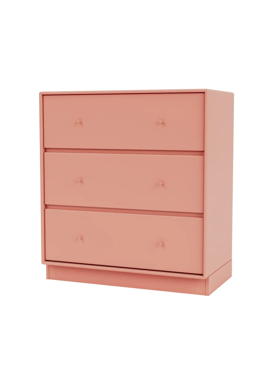 - Rhubarb / Sokkel 7 cm - Jacobsen Plus