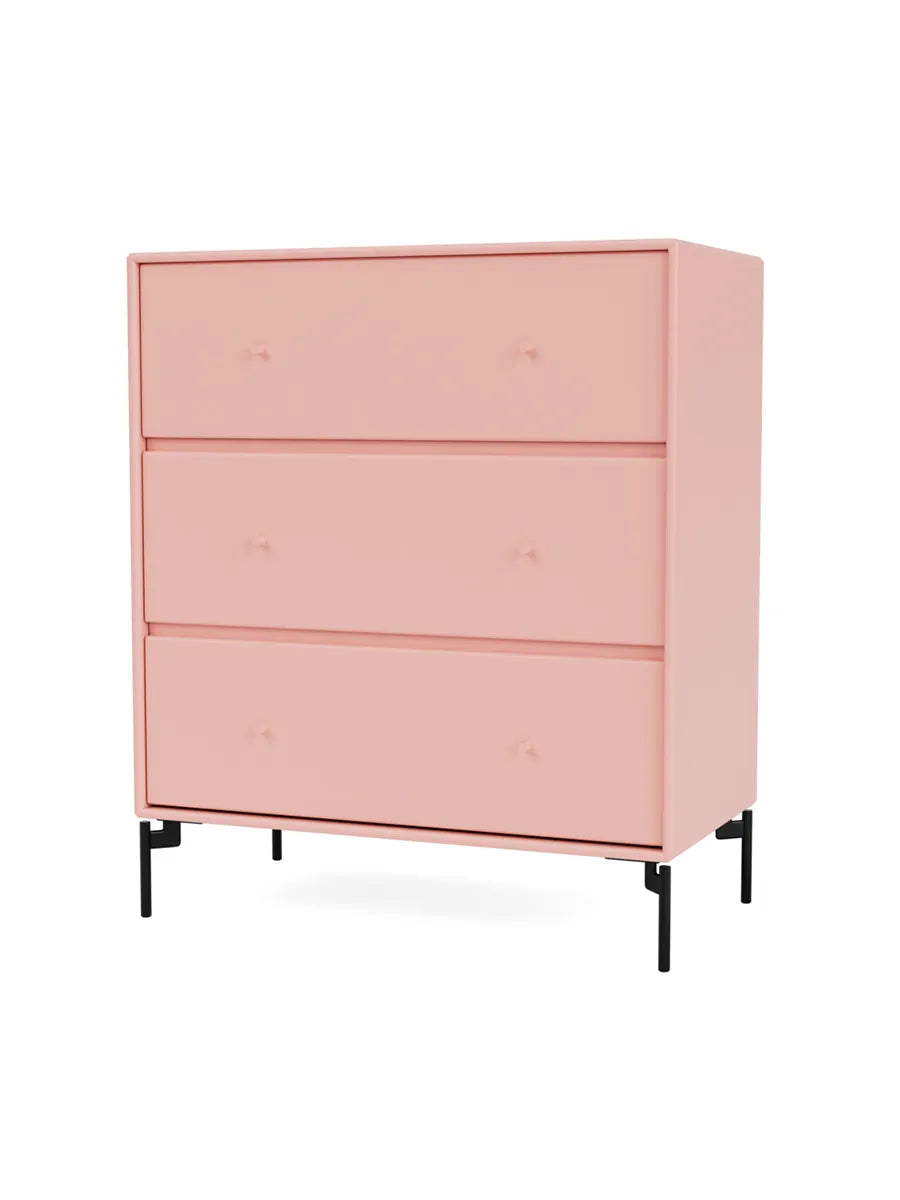 Carry Kommode inkl. ben fra Montana