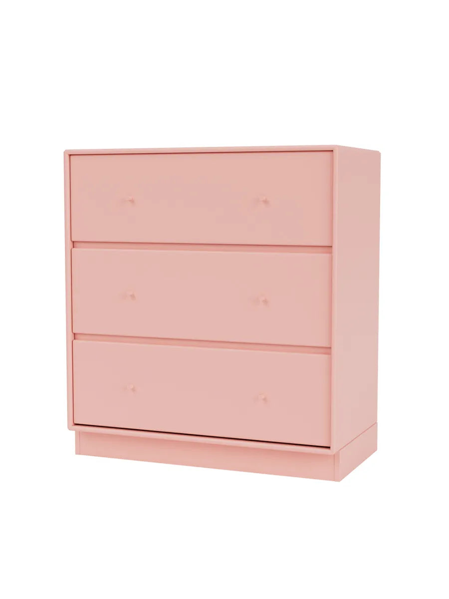 - Ruby / Sokkel 7 cm - Jacobsen Plus