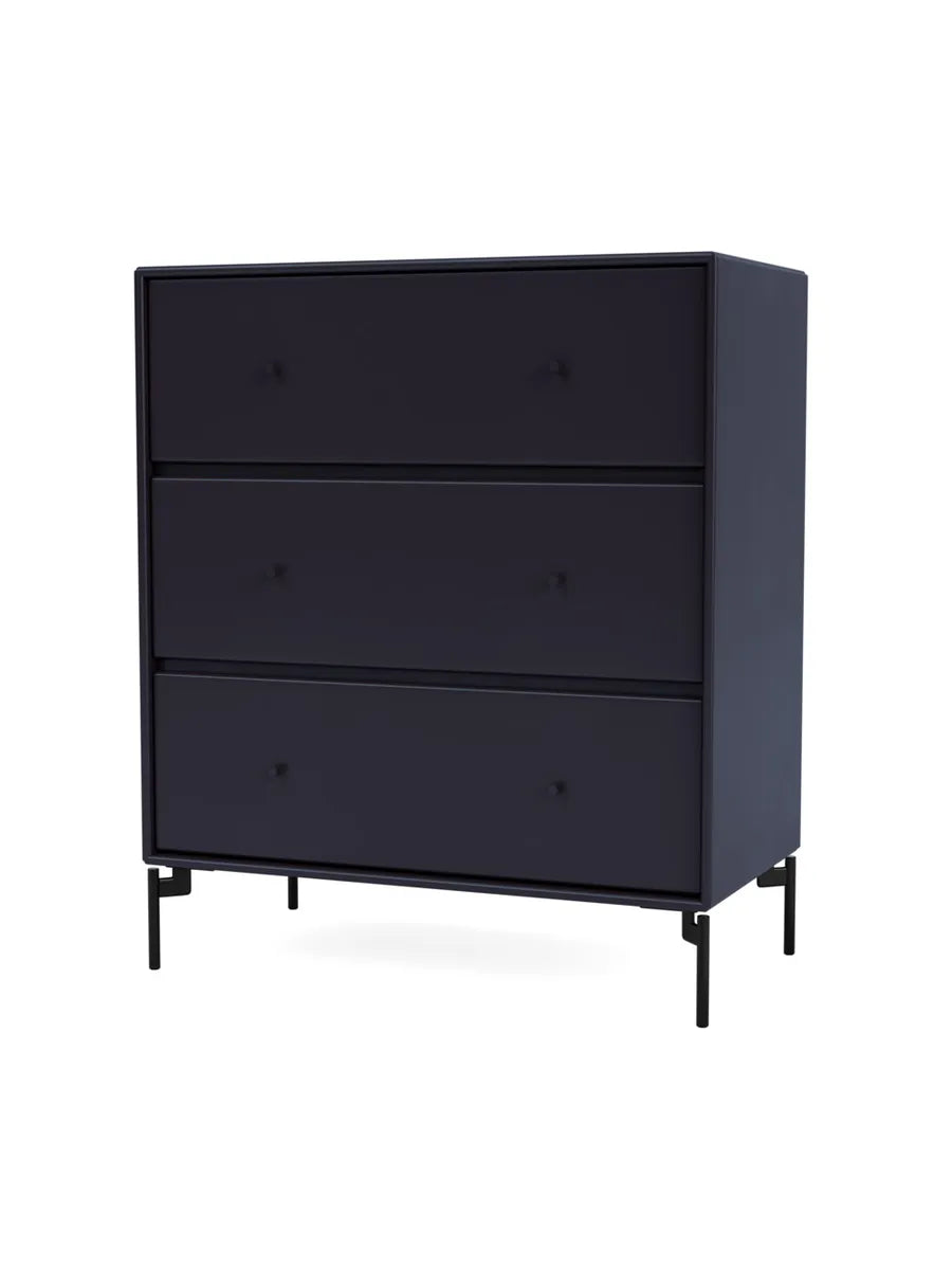 - Shadow / Black - Jacobsen Plus