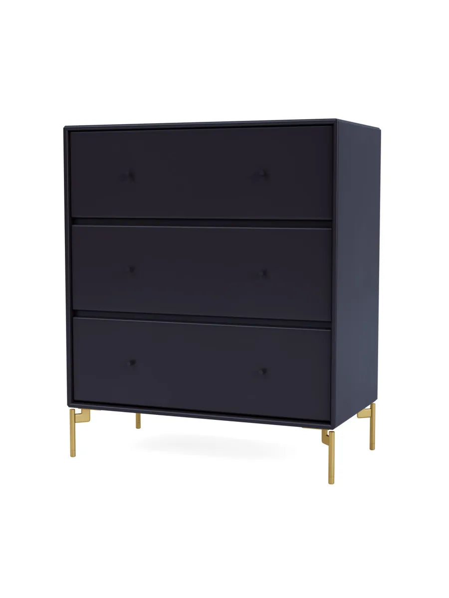 - Shadow / Messing - Jacobsen Plus