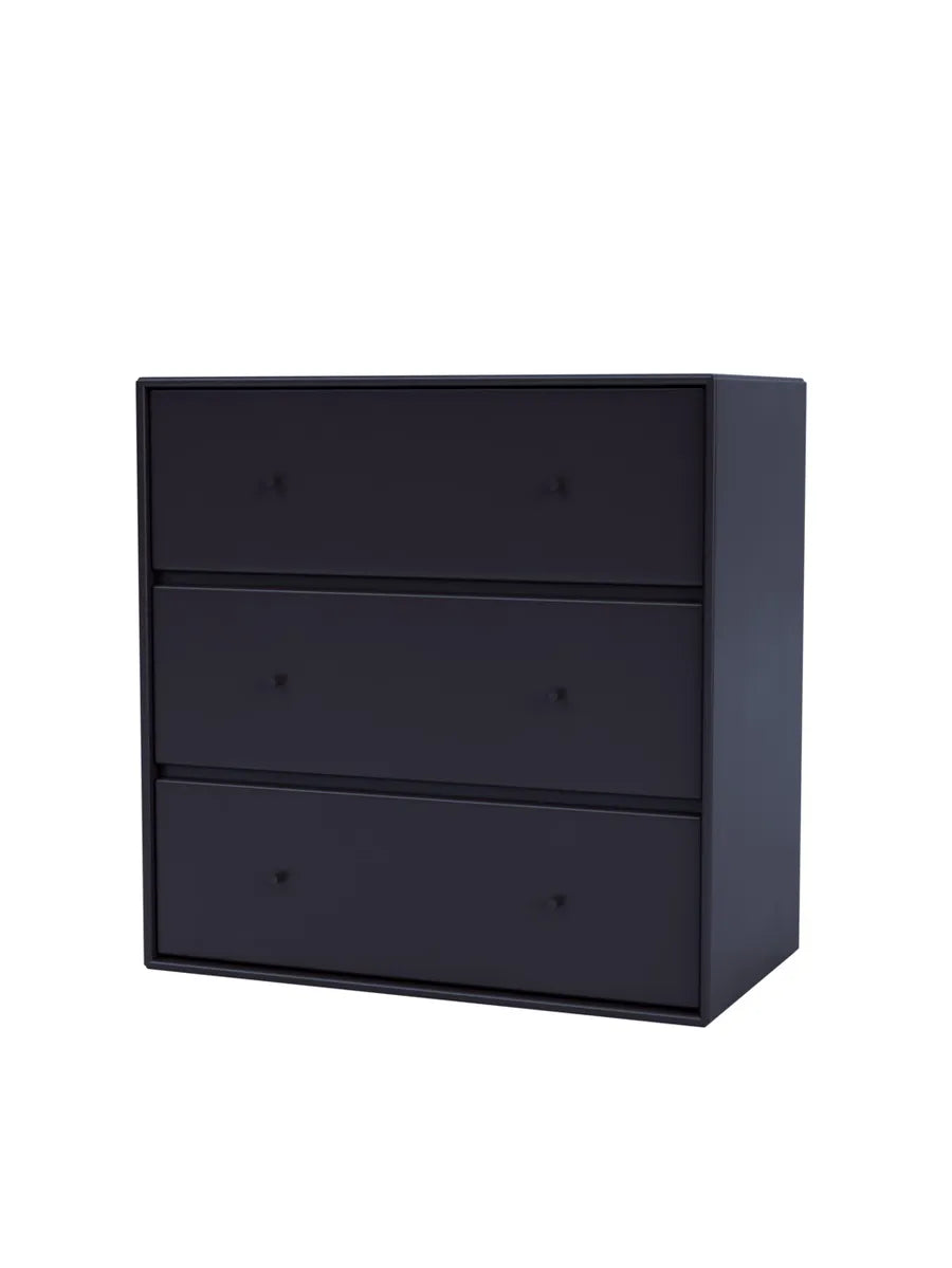 - Shadow - Jacobsen Plus