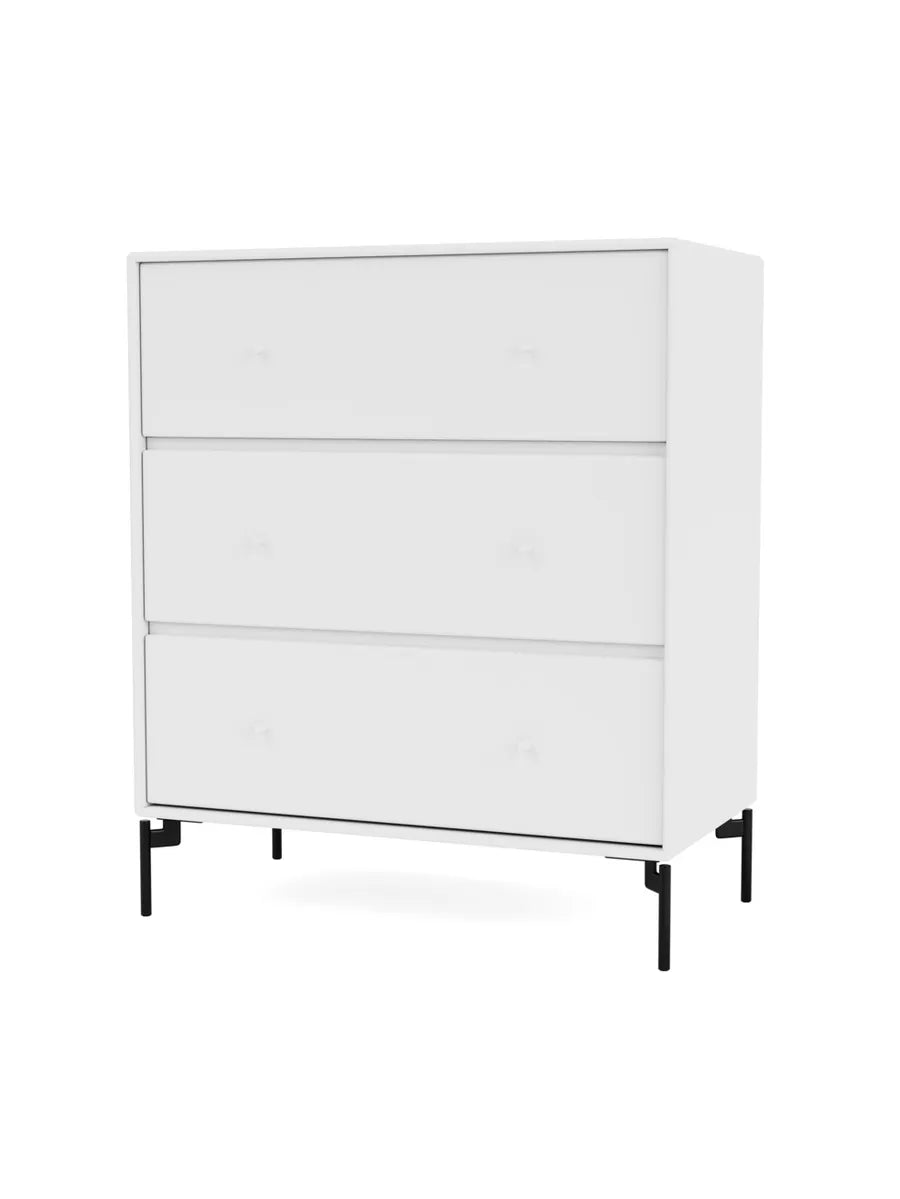 Carry Kommode inkl. ben fra Montana