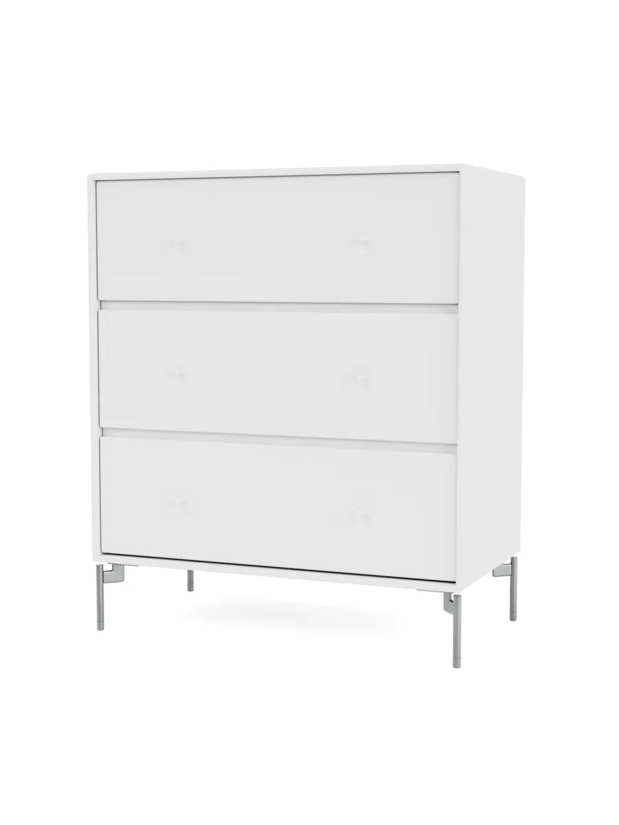 - Snow / Krom - Jacobsen Plus