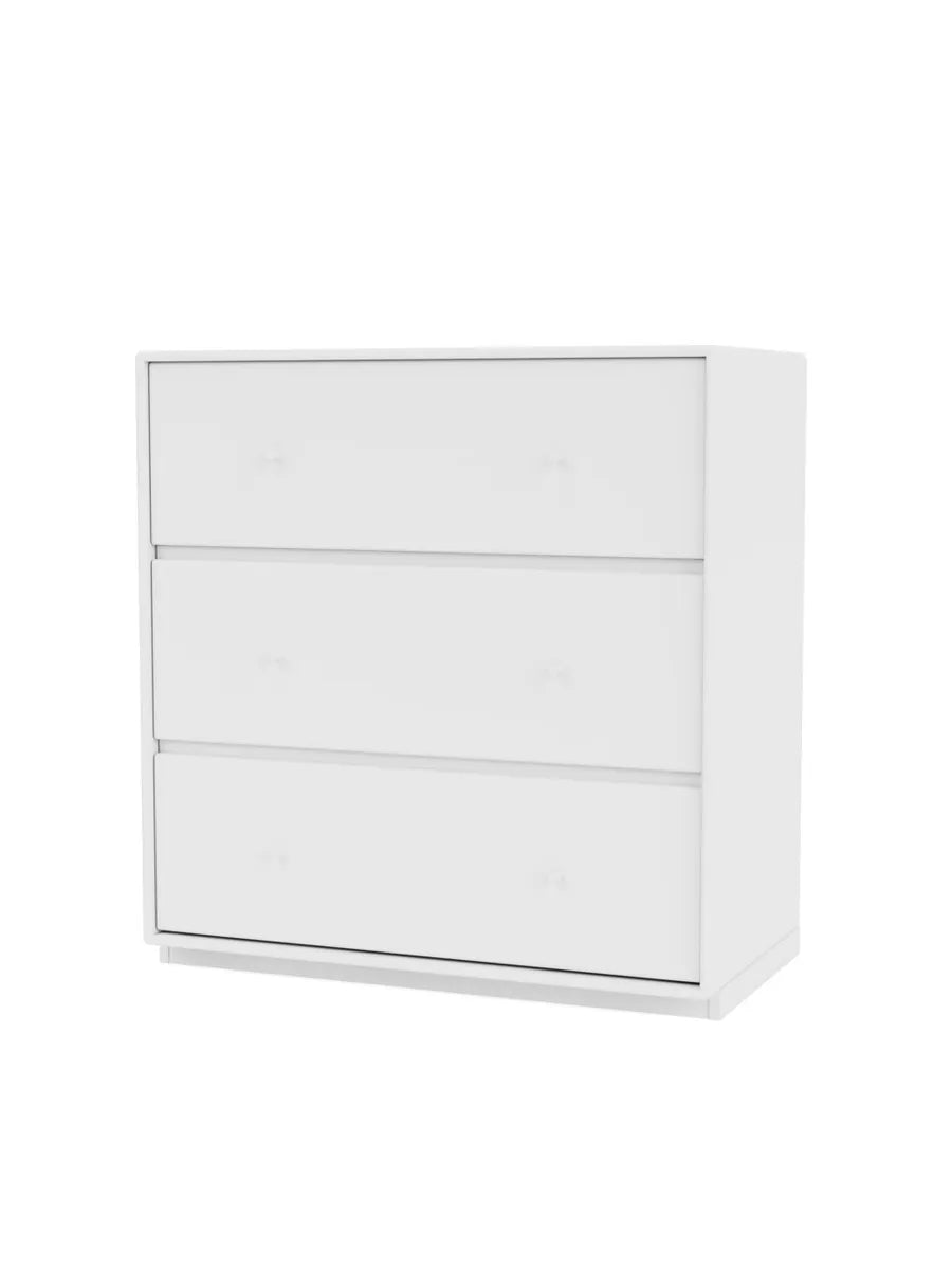 - Snow / Sokkel 3 cm - Jacobsen Plus