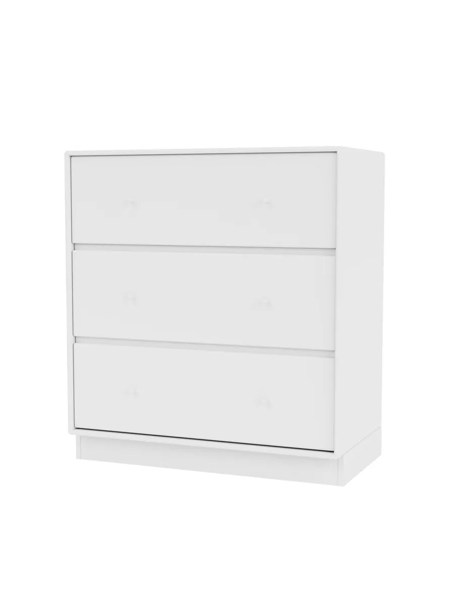 - Snow / Sokkel 7 cm - Jacobsen Plus