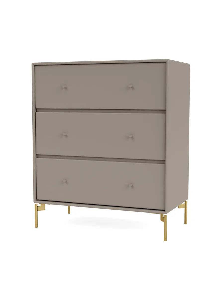 Carry Kommode inkl. ben fra Montana