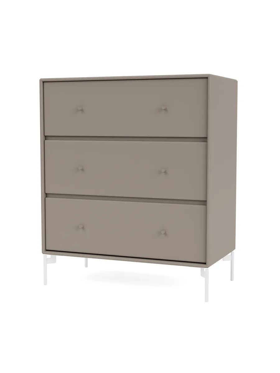 - Truffle / Snow - Jacobsen Plus