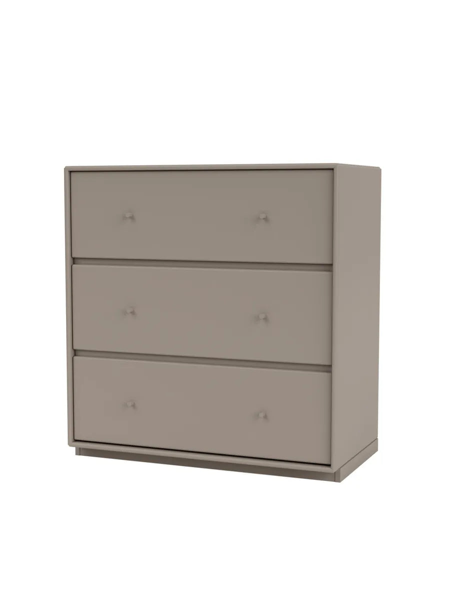 - Truffle / Sokkel 3 cm - Jacobsen Plus