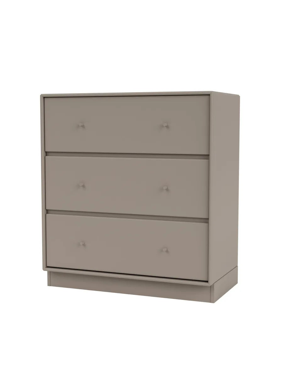 - Truffle / Sokkel 7 cm - Jacobsen Plus