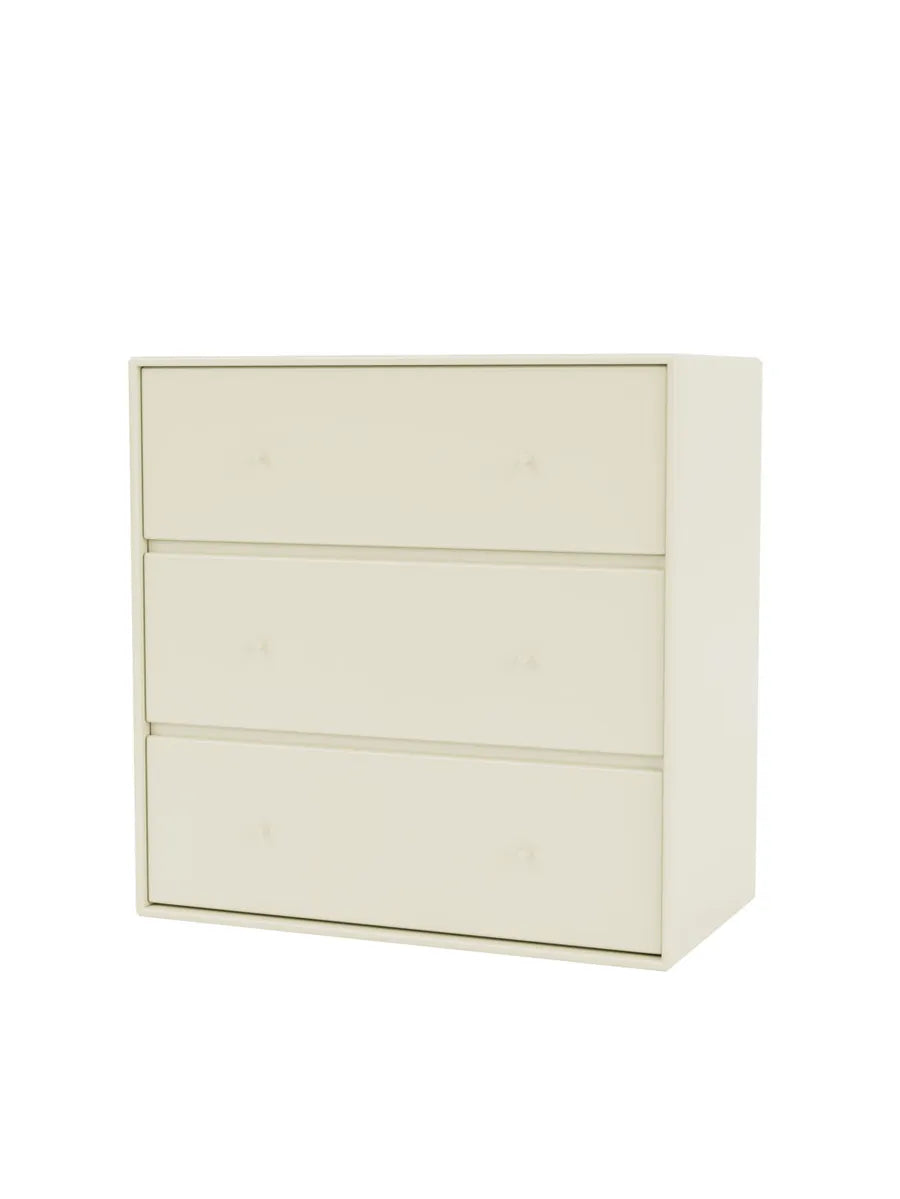 - Vanilla - Jacobsen Plus