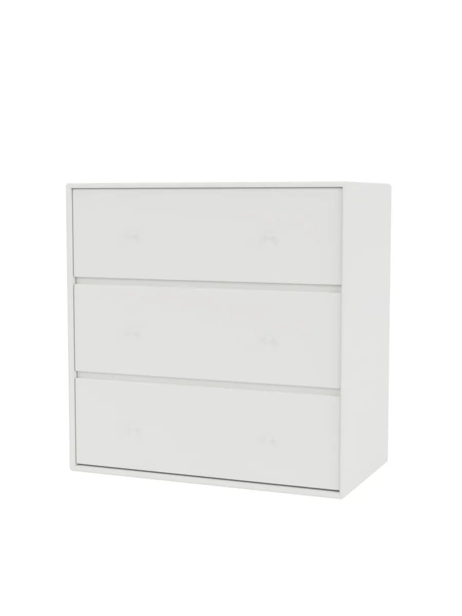 - White - Jacobsen Plus