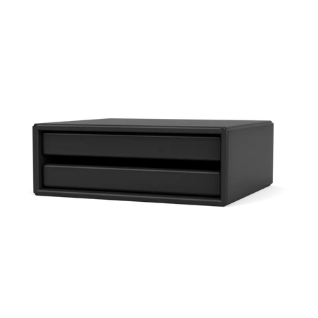 Classify fra Montana - Black - Jacobsen Plus