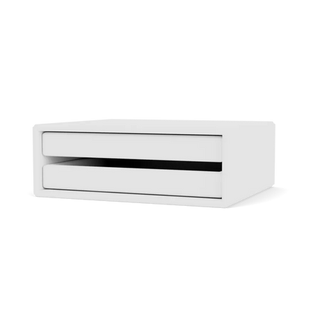 Classify fra Montana - New white - Jacobsen Plus