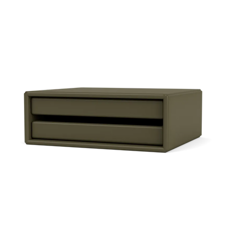 Classify fra Montana - Oregano - Jacobsen Plus