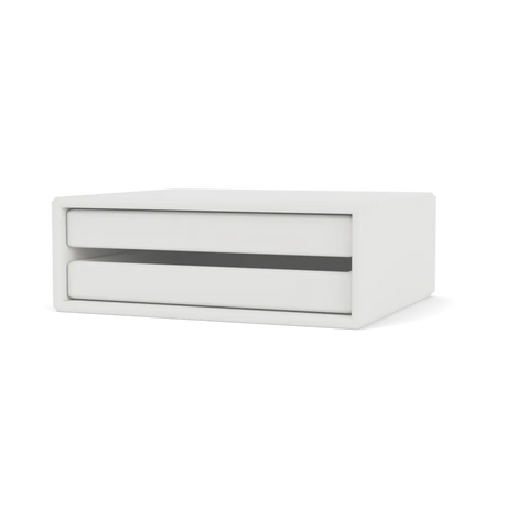 Classify fra Montana - Hvid (white 01) - Jacobsen Plus