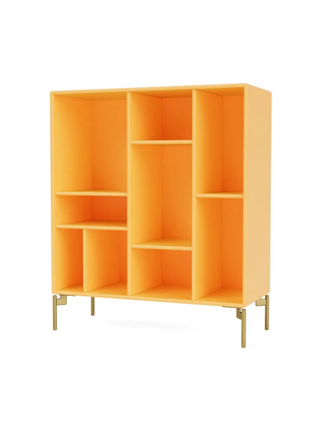 Compile inkl. ben fra Montana - Acacia / Messing - Jacobsen Plus