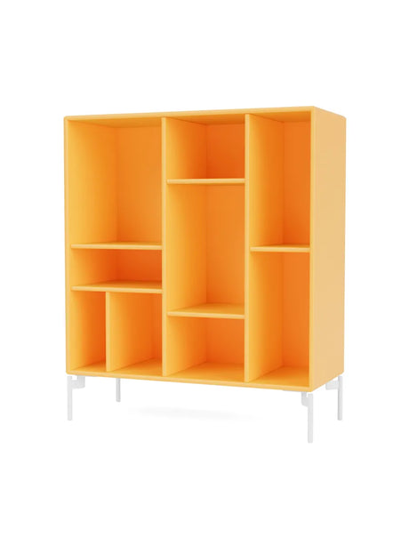 Compile inkl. ben fra Montana - Acacia / Snow - Jacobsen Plus