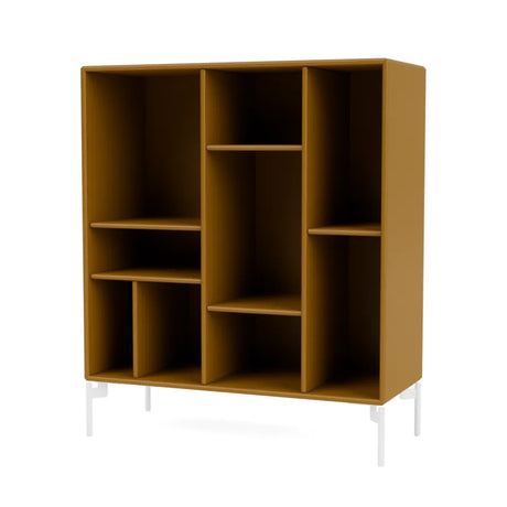 Compile inkl. ben fra Montana - Amber / Snow - Jacobsen Plus