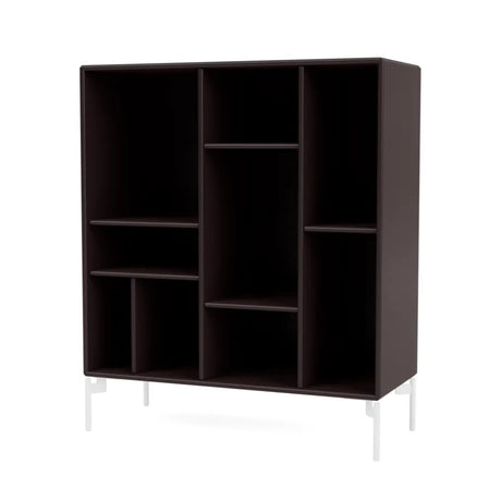 Compile inkl. ben fra Montana - Balsamic / Snow - Jacobsen Plus