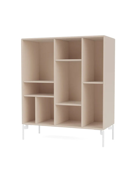 Compile inkl. ben fra Montana - Clay / Snow - Jacobsen Plus