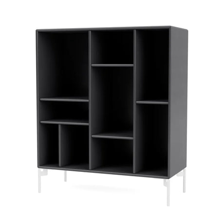 Compile inkl. ben fra Montana - Coal / Snow - Jacobsen Plus