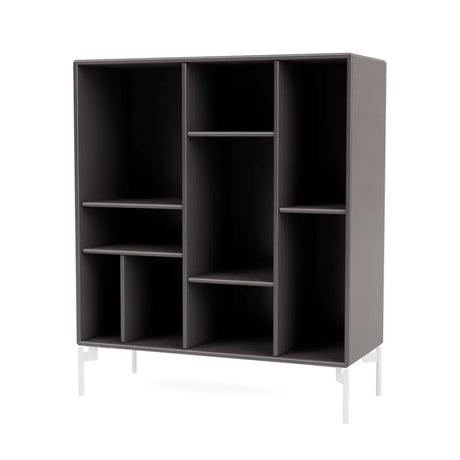 Compile inkl. ben fra Montana - Coffee / Snow - Jacobsen Plus