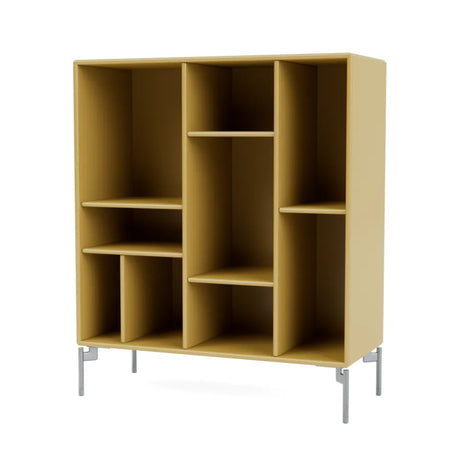 Compile inkl. ben fra Montana - Cumin / Krom - Jacobsen Plus