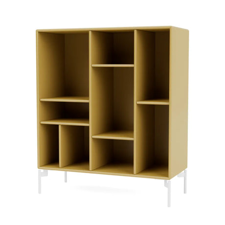 Compile inkl. ben fra Montana - Cumin / Snow - Jacobsen Plus