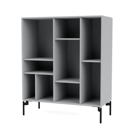 Compile inkl. ben fra Montana - Fjord / Black - Jacobsen Plus