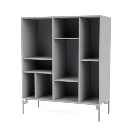 Compile inkl. ben fra Montana - Fjord / Krom - Jacobsen Plus