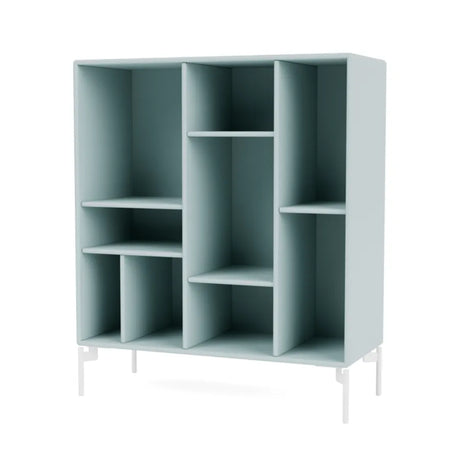 Compile inkl. ben fra Montana - Flint / Snow - Jacobsen Plus