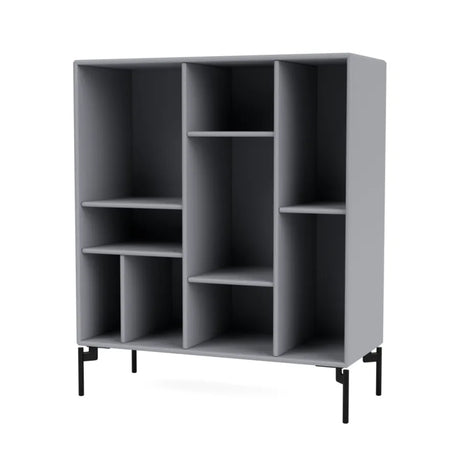 Compile inkl. ben fra Montana - Graphic / Black - Jacobsen Plus