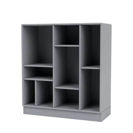 Compile inkl. sokkel fra Montana - Graphic / Sokkel 7 cm - Jacobsen Plus