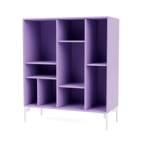 Compile inkl. ben fra Montana - Iris / Snow - Jacobsen Plus