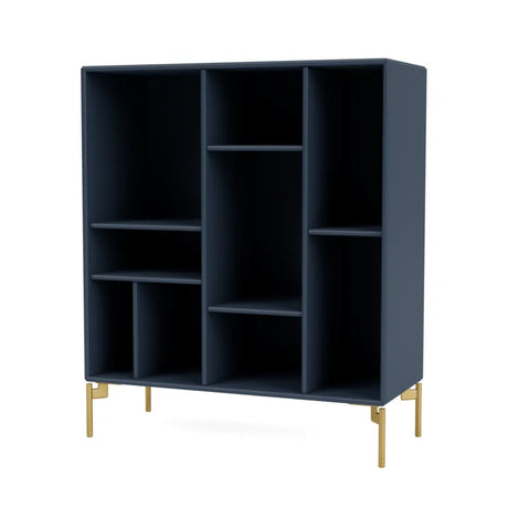 Compile inkl. ben fra Montana - Juniper / Messing - Jacobsen Plus