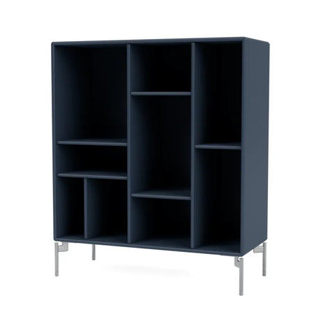 Compile inkl. ben fra Montana - Juniper / Krom - Jacobsen Plus