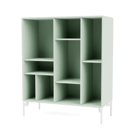 Compile inkl. ben fra Montana - Mist / Snow - Jacobsen Plus