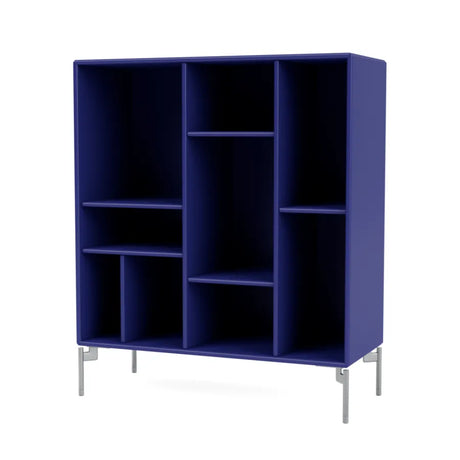 Compile inkl. ben fra Montana - Monarch / Krom - Jacobsen Plus