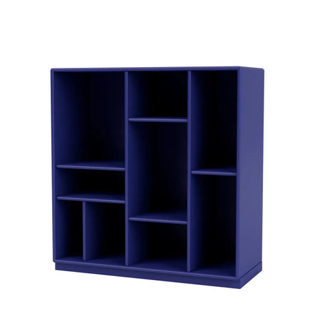 Compile inkl. sokkel fra Montana - Monarch / Sokkel 3 cm - Jacobsen Plus