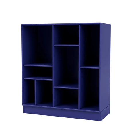 Compile inkl. sokkel fra Montana - Monarch / Sokkel 7 cm - Jacobsen Plus