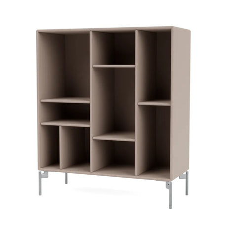 Compile inkl. ben fra Montana - Mushroom / Krom - Jacobsen Plus