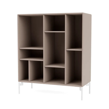 Compile inkl. ben fra Montana - Mushroom / Snow - Jacobsen Plus