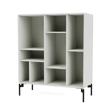 Compile inkl. ben fra Montana - Nordic / Black - Jacobsen Plus